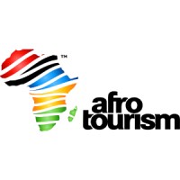 Afrotourism Logo