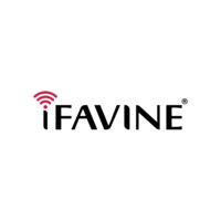 iFAVINE Logo