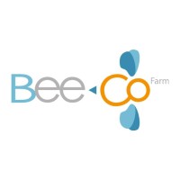 BeeCo Farm Logo