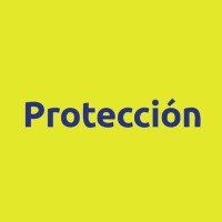 PROTECCIÓN S.A. Logo