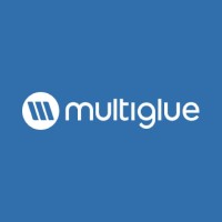 Multiglue Colas e Adesivos Logo