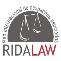 RIDALAW Logo