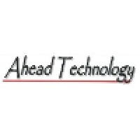 Ahead Technology, LLC Logo