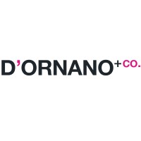 DOrnano + Co. Logo