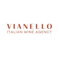 Vianello Wines Logo