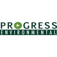 Progress Environmental, LLC Logo