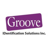 Groove Identification Solutions Inc Logo