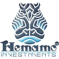 Hemamo Investments Logo