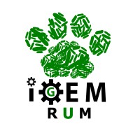 iGEM RUM Logo