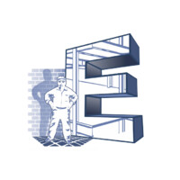 ECSI Contracting Corp. Logo