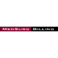 MedSurg Billing, Inc. Logo