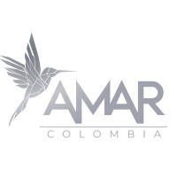Amar Colombia SAS Logo