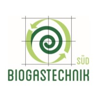 Biogastechnik Süd GmbH Logo