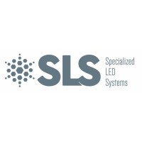 SLS Lighting & Technology Logo