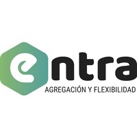 Entra Agregación y Flexibilidad Logo