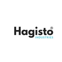 Hagisto Opslagsystemen Logo