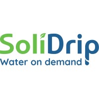 SoliDrip Logo
