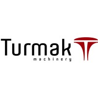 TURMAK MACHINERY Logo