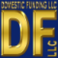 Domestic Funding LLC Logo