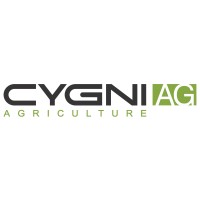 Cygni Agrociência Logo