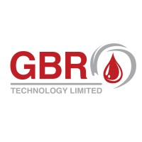 GBR Technology Ltd Logo