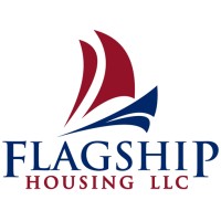 Flagship Housing LLC Logo