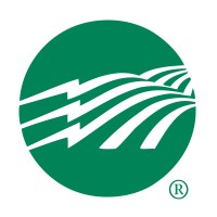 Community Electric Cooperative Logo