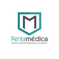 Pentamedica S.A. Logo