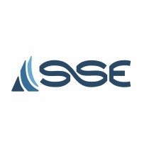 SSE GROUP Logo