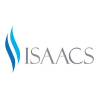 Isaacs Logo
