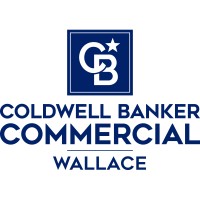 Coldwell Banker Commercial Wallace Logo