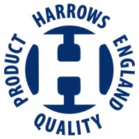 Harrows Darts Logo