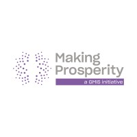 Making Prosperity Logo