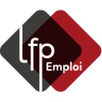 LFP Emploi CDI & Interim Logo
