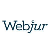 Webjur - Soluções Jurídicas Logo