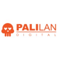 Palilan Digital Logo