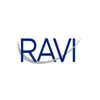 RAVI Conciliação de Cartões Logo