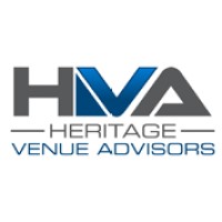 Heritage Venue Advisors Logo