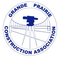 Grande Prairie Construction Association Logo