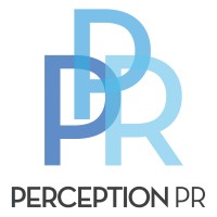PERCEPTION PR LLC Logo