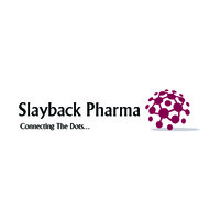Slayback Pharma Logo