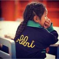 Colibri Foundation Logo