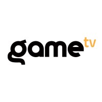 GameTV Logo