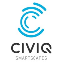 CIVIQ Smartscapes Logo