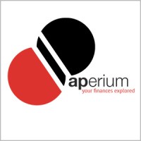 Aperium Logo