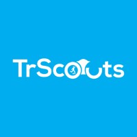 TrScouts Logo