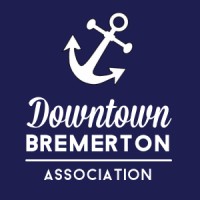 Downtown Bremerton Association Logo