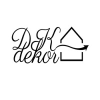 DKdekor Logo