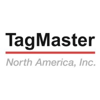 TagMaster North America, Inc. Logo