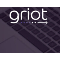 Griot Inc. Logo